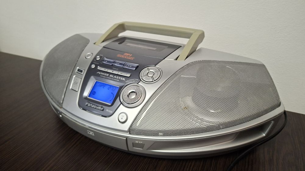 Panasonic RX-ES29