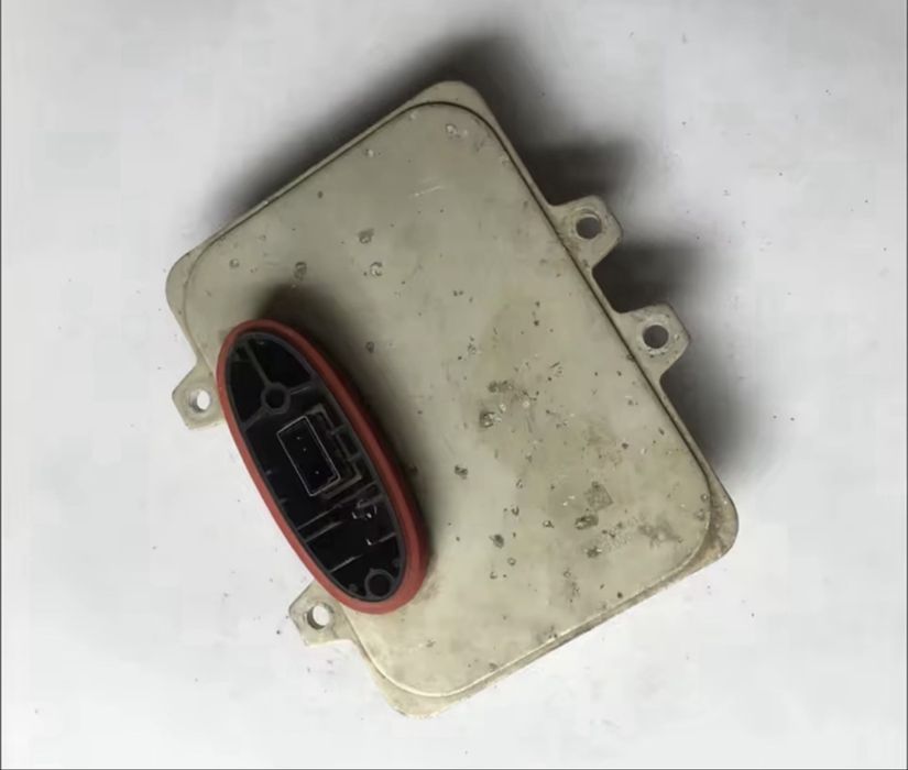 Droser Xenon Balast Far Calculator Modul Faruri Bmw Seria 5 E60 E61 Mercedes Hyundai Vw Golf 6 Land Rover Jaguar XF Renault Peugeot Citroen