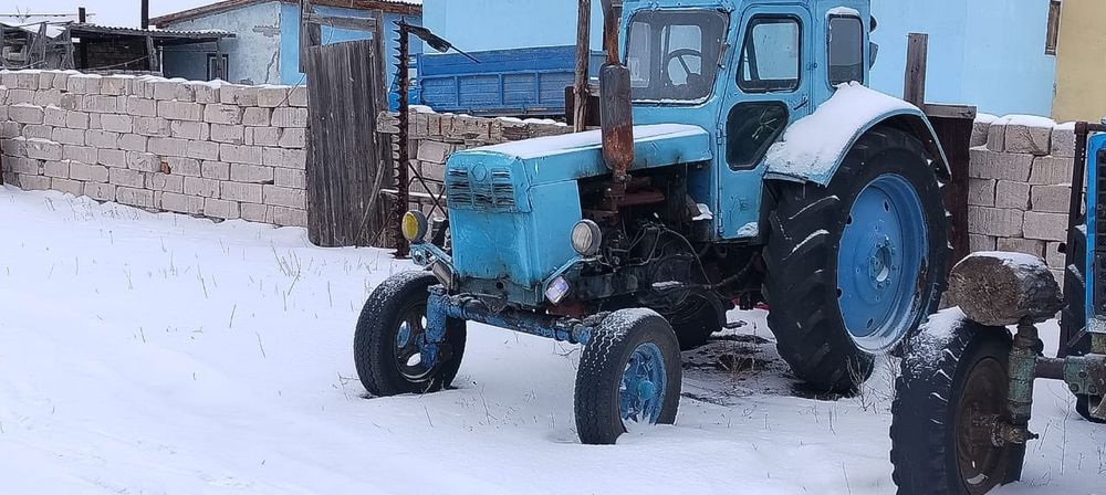 Смаилов Галигайдар