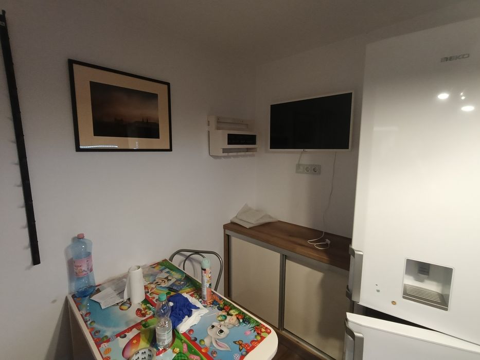 Apartament 2 camere