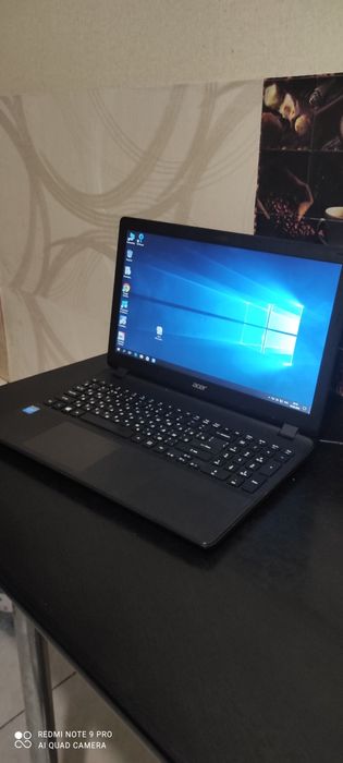Ноутбук acer б/у продам