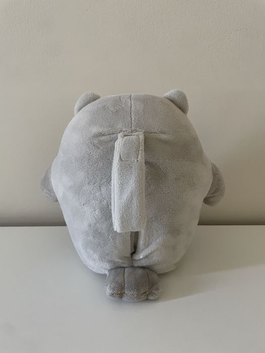 Бухалчето Оли - Tomme Tippee