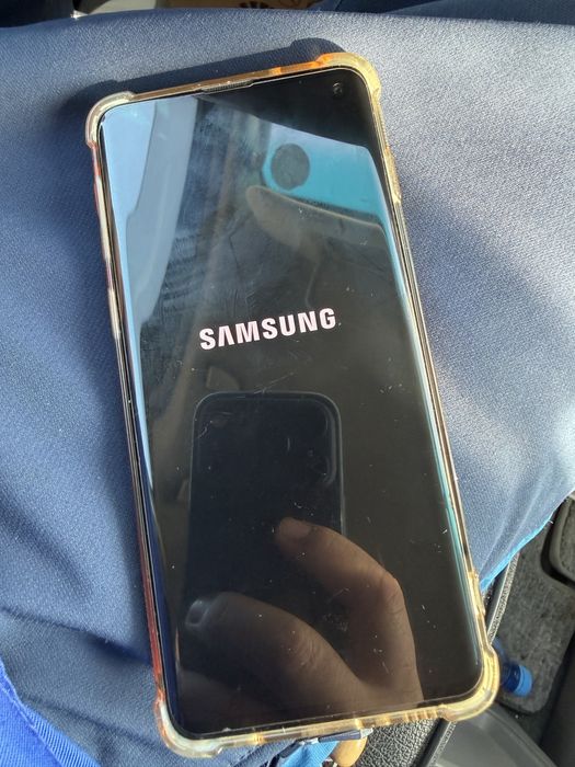 Samsung c10 версия 11