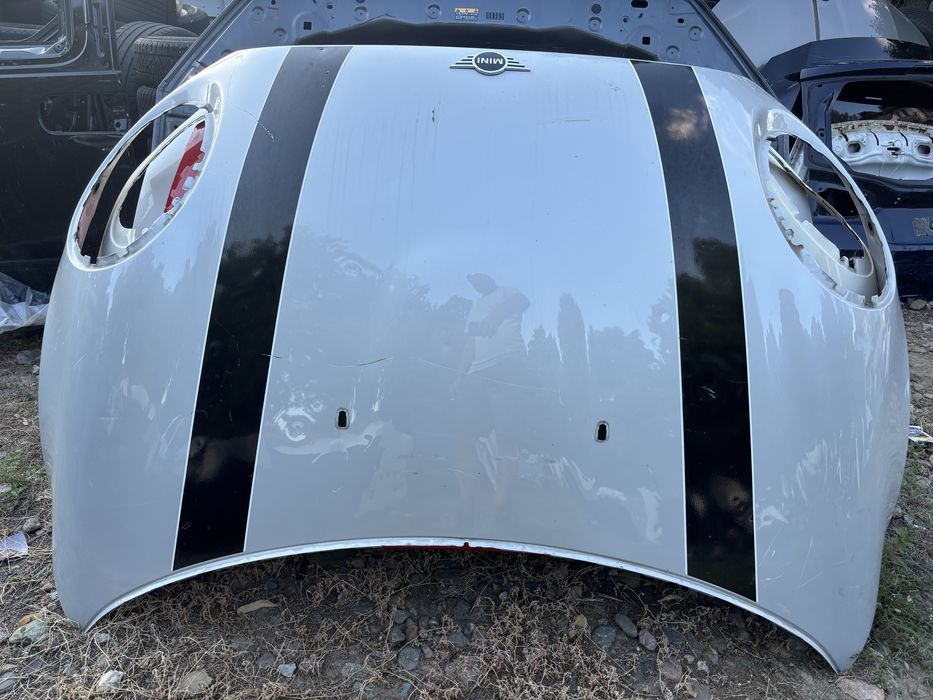 Капак Mini Cooper F55 F56 F57