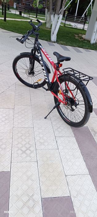 Велосипед сатамын