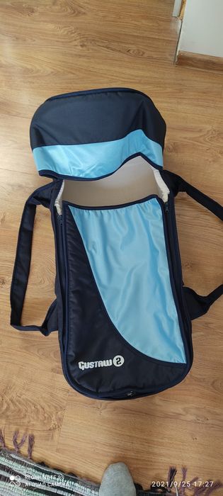 Переноска для детей