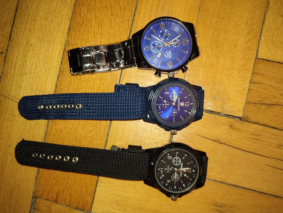 Мъжки Часовници Нови