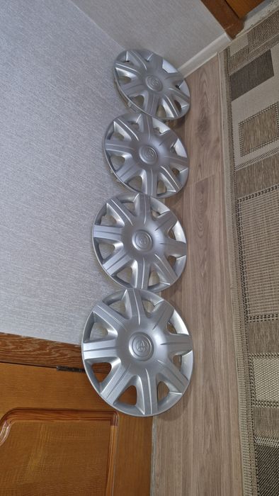 Калпаки для дисков