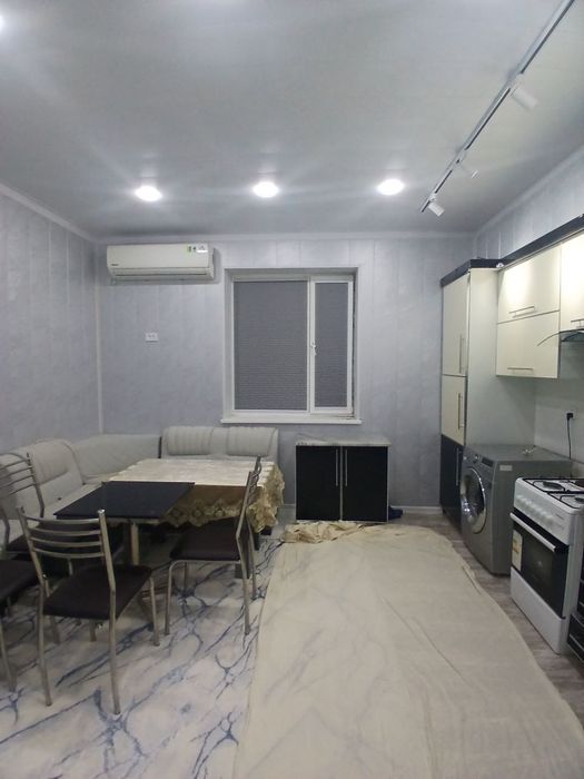 Сдаётся квартира Аэропорт