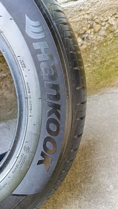 Шины летние в хорошем состоянии
