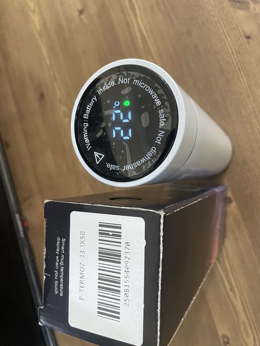 Фарфоровый чайный сервис на 6 персон. Пр-во Чехия. Новый.