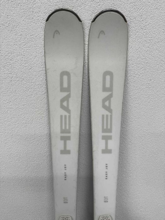 schi head easy joy 2024/2025 143, 148 si 153 cm