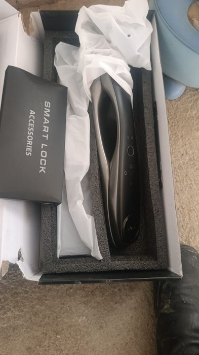 Умный дом Смарт замок