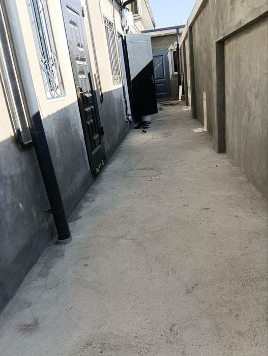 3 комнатный кирпичный дом Продаж Старые Сергели