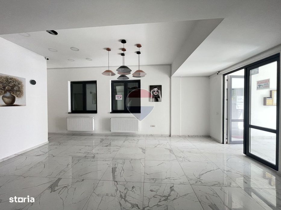 Apartament 2 camere, 2 bai, terasă 60 mp | Pasaj Pipera