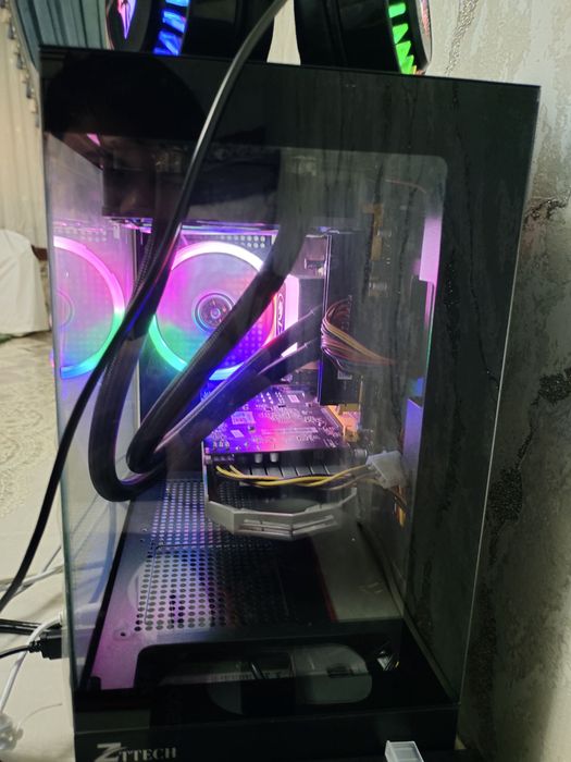 Продам игровой компьютер