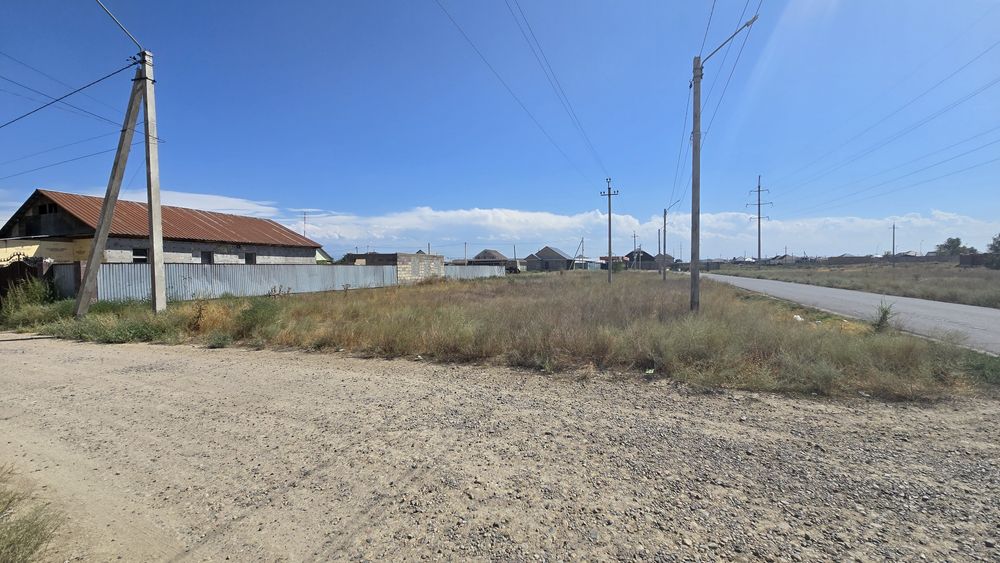 Участок Караой 10 соток