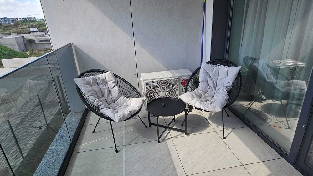 Prima inchiriere/Aviatiei - City Point2/ Mall Promenada/inchiriere 2 camere- proprietar