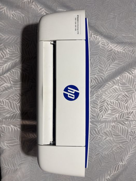 Принтер HP DeskJet