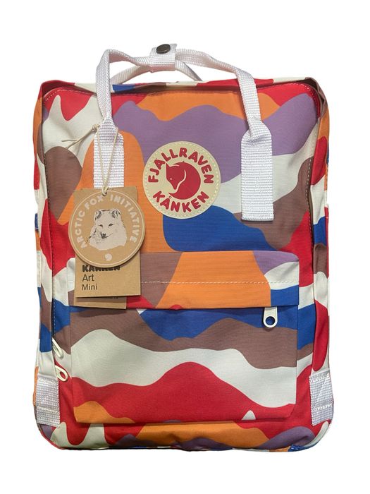 Раница new канкен