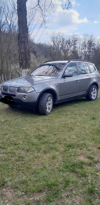 De vânzare bmw x3