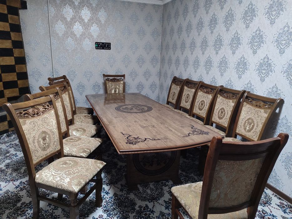 Mebel 12 talik stol stul