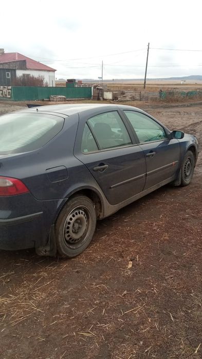 Продам машину Renault