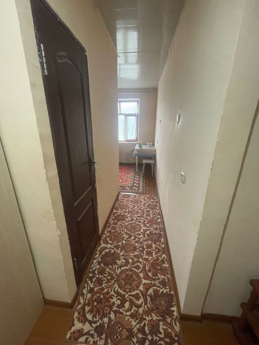 Продам 1 комнатная квартира Чарваке