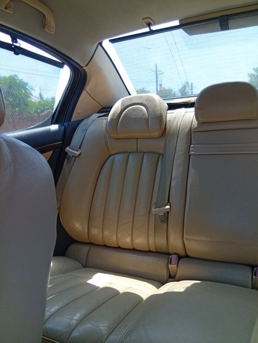 Vând Peugeot 407 2.0