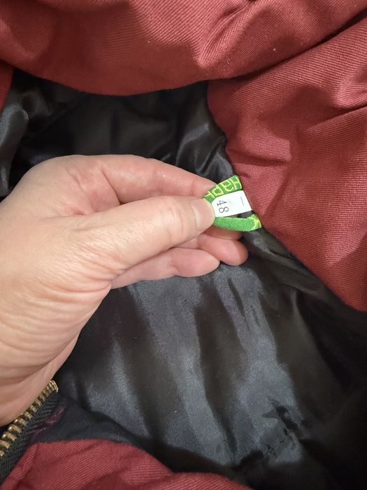 Зимнии спец одежда новая