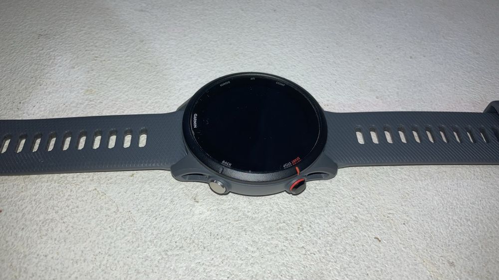 Garmin Forerunner 255