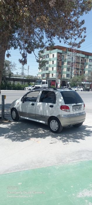 Матиз бест сотилади!