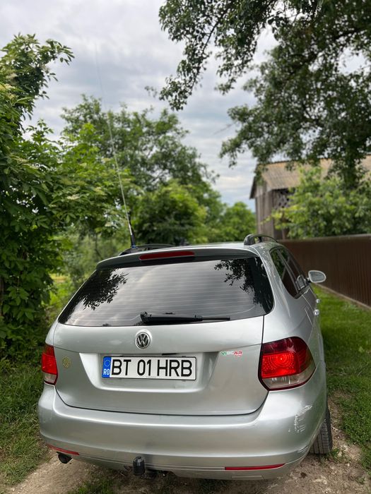 Golf VI