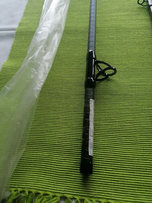 Varf lanseta somn Uni Cat Vencata Distance Boje 3,60m / 120-450gr