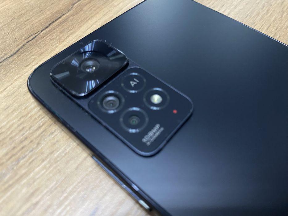 Продам Xiaomi Redmi Note 11 Pro 5G
