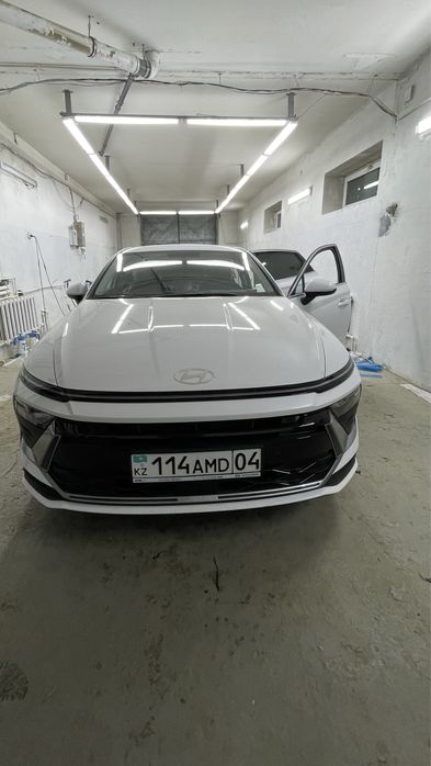 Тонировка Актобе Не снемая