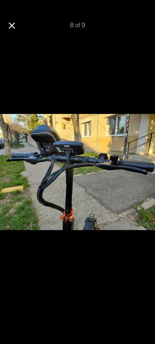 RCB D7 PRO 27 Ahm
