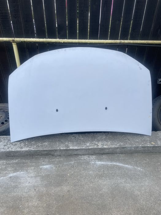 ,capota, caseta de directie,cadru motor, cutie de vitrze, Logan 2