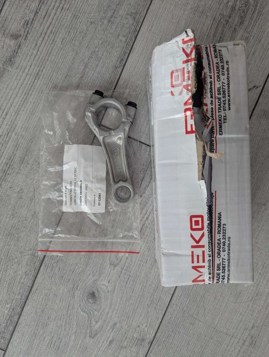 Biela STD motor LONCIN LC1P70FA, LC1P70FC