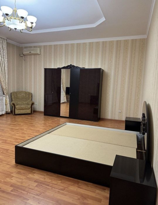 5 ком метро Беруний квартира аренда