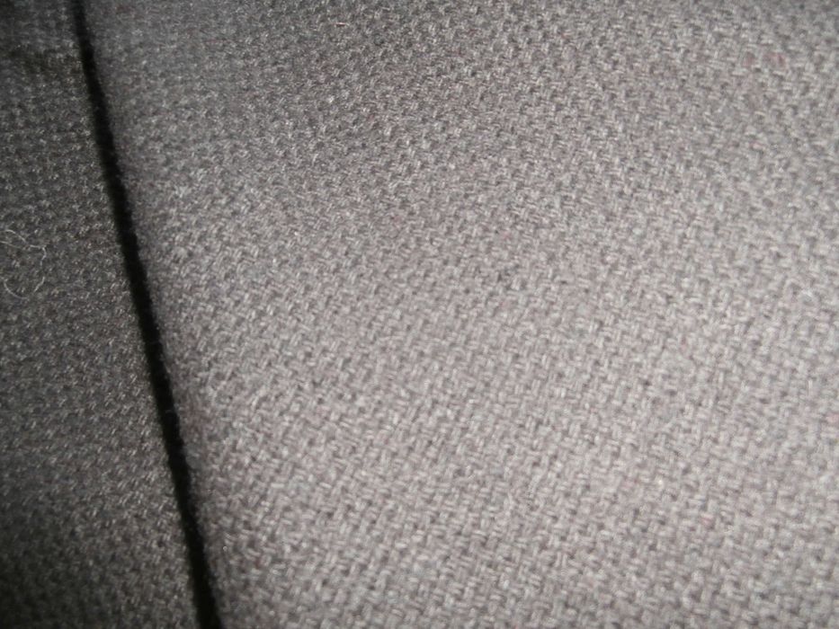 Български вълнени платове