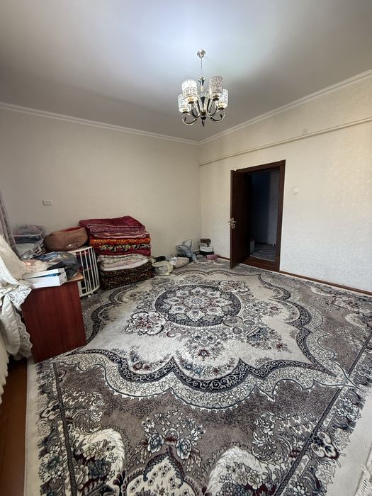 3 xonali uy ijaraga beriladi. Hamma sharoiti bor.