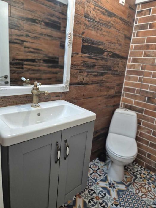 Дава се под наем Едностаен апартамент в София, Манастирски ливади - 44 кв.м за 493.68 € - Снимка #3