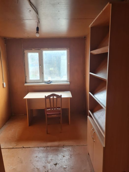 Вагончик для офиса