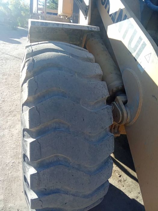 balon 23.5 25 3куб пагрузчикга