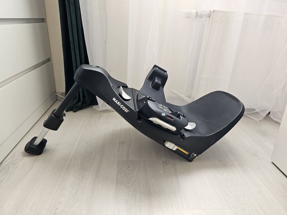 Столче за кола Maxi Cosi Pebble 360 pro