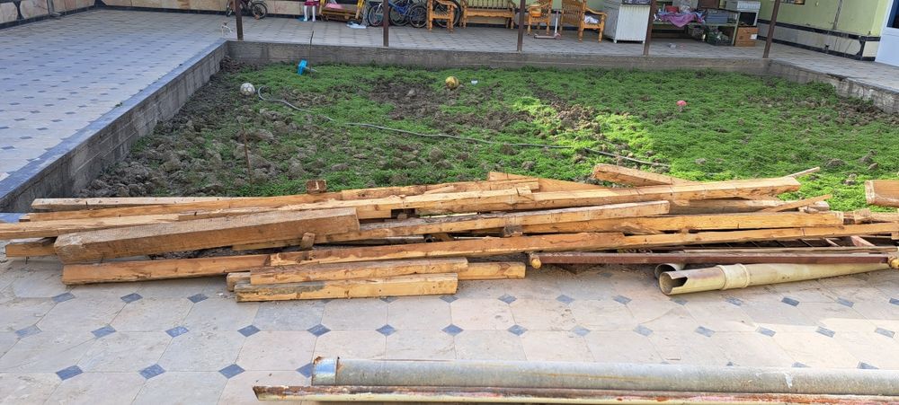 Продаётся Лага для пола