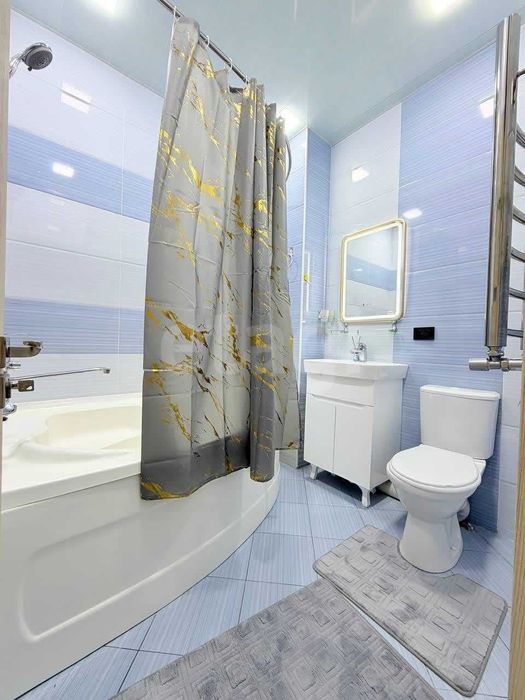 Продаётся 3-ком квартира в Учтепинском районе, массив Чиланзар-14 [w]