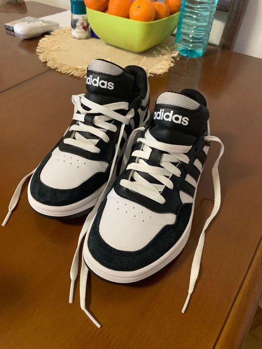 Спортни обувки Adidas 39 1/2