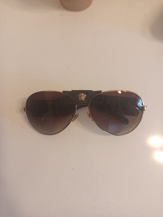 Оригинални слънчеви очила Versace
